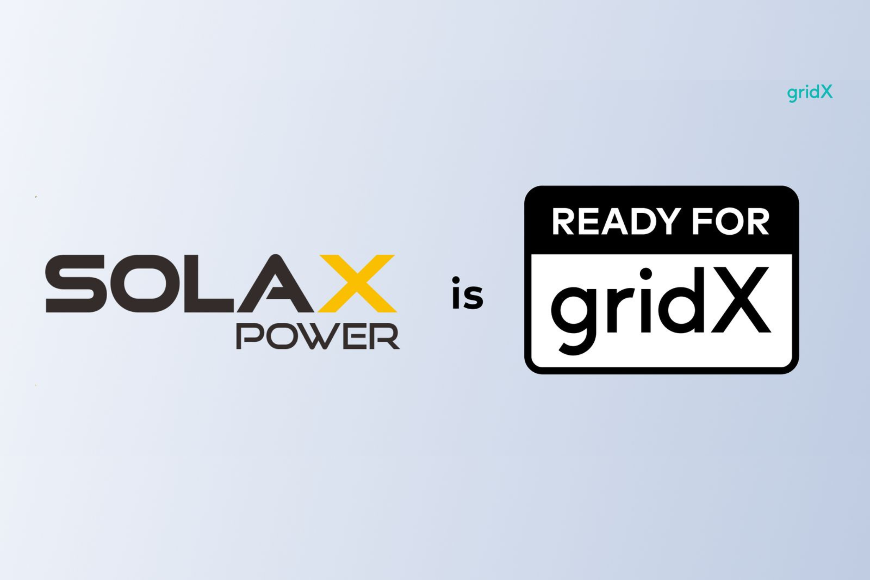天游ty8能源携手gridX，共创智慧能源互联新范式